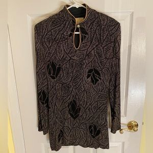 Cache Women’s Dressy Shirt